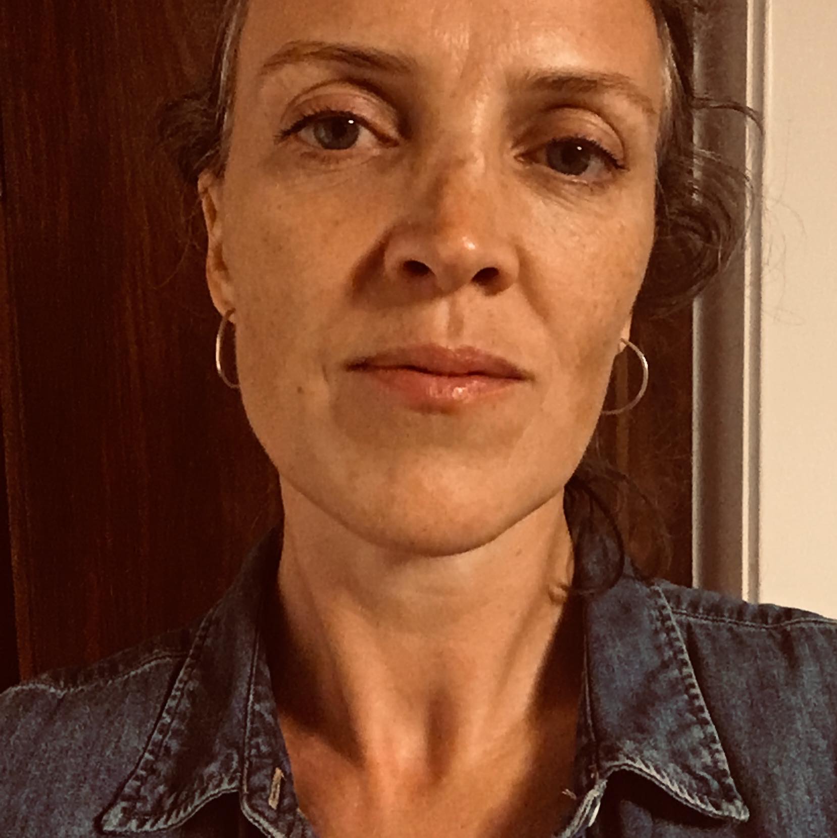 Lisette  ebbesen