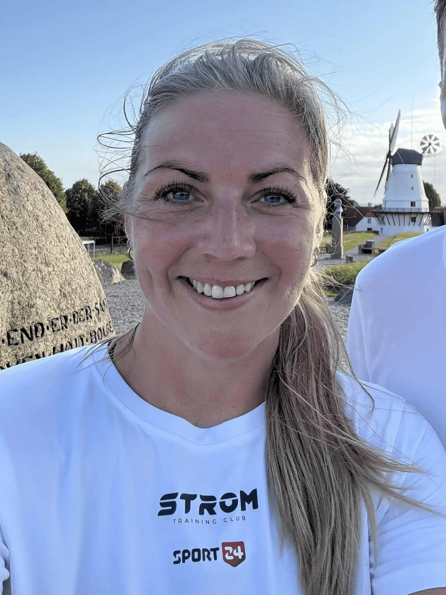 Camilla Kaasing