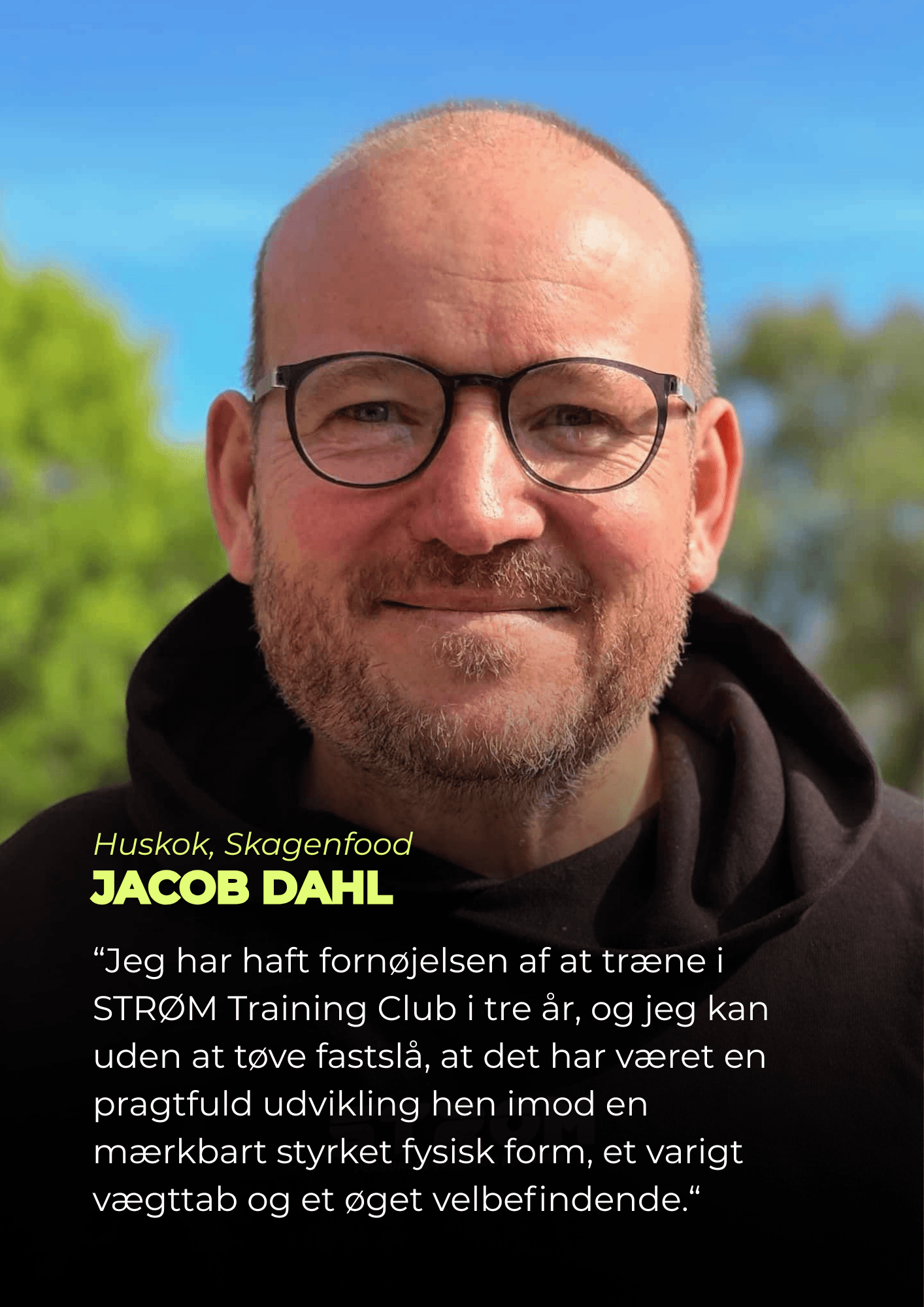 STRØM Training Club